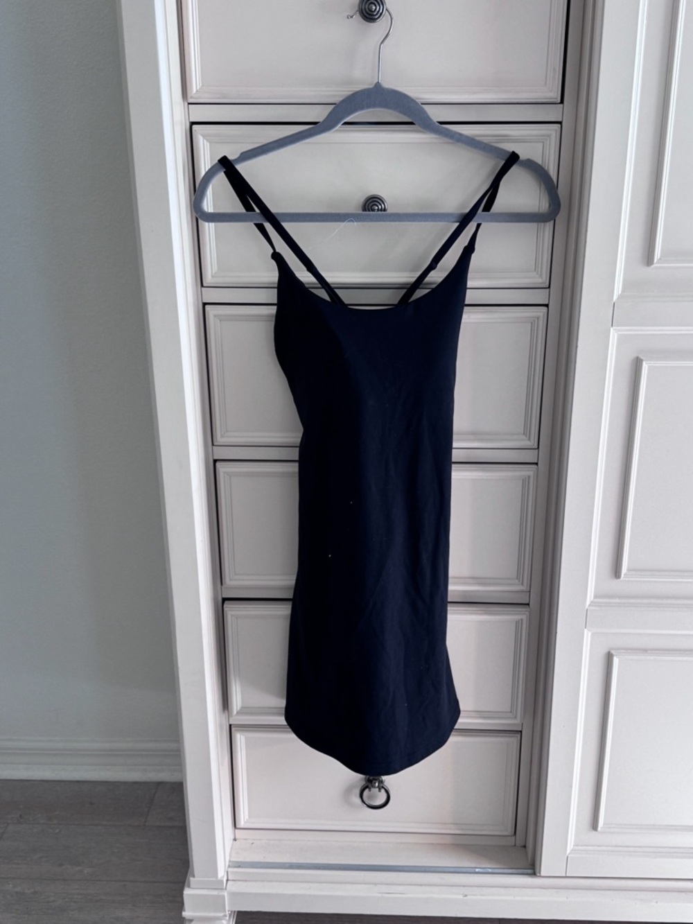 Nicole Miller Sport athletic dress medium